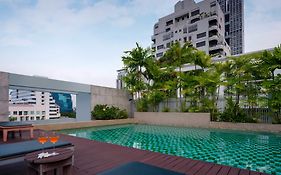 Silom Lofts